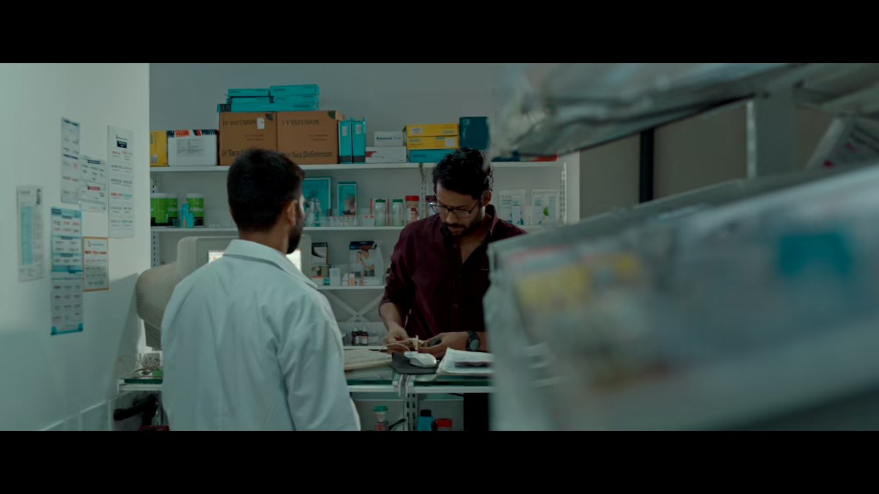 Aye Zindagi (2022) WEB-DL Hindi 720p 10bit HEVC DDP 5.1 ESub.mkv.0000